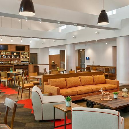 Four Points By Sheraton Dallas Fort Worth Airport North Coppell Eksteriør bilde