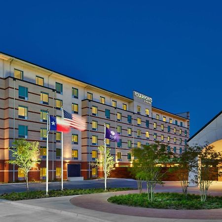 Four Points By Sheraton Dallas Fort Worth Airport North Coppell Eksteriør bilde