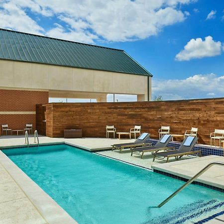 Four Points By Sheraton Dallas Fort Worth Airport North Coppell Eksteriør bilde