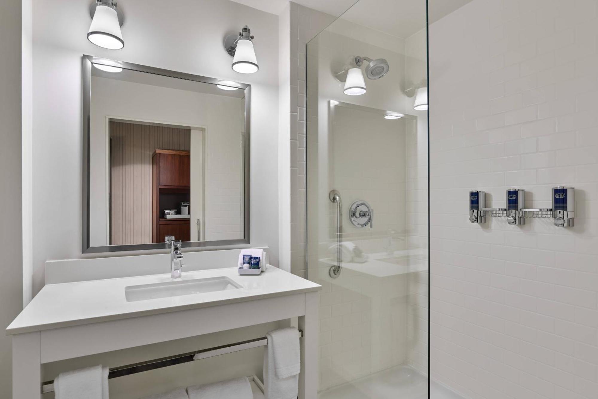 Four Points By Sheraton Dallas Fort Worth Airport North Coppell Eksteriør bilde