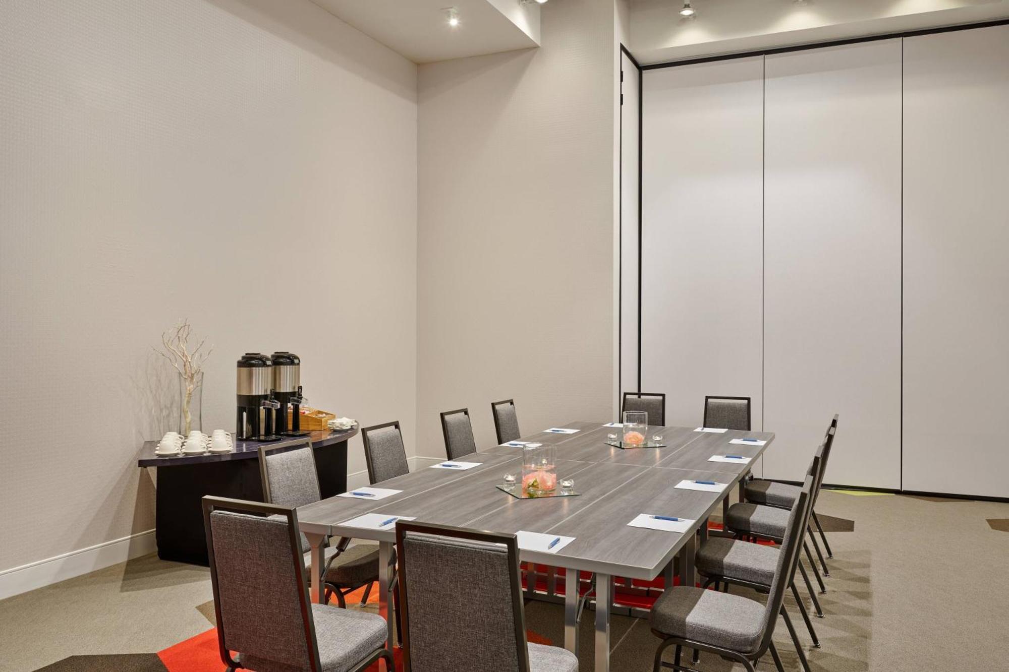 Four Points By Sheraton Dallas Fort Worth Airport North Coppell Eksteriør bilde