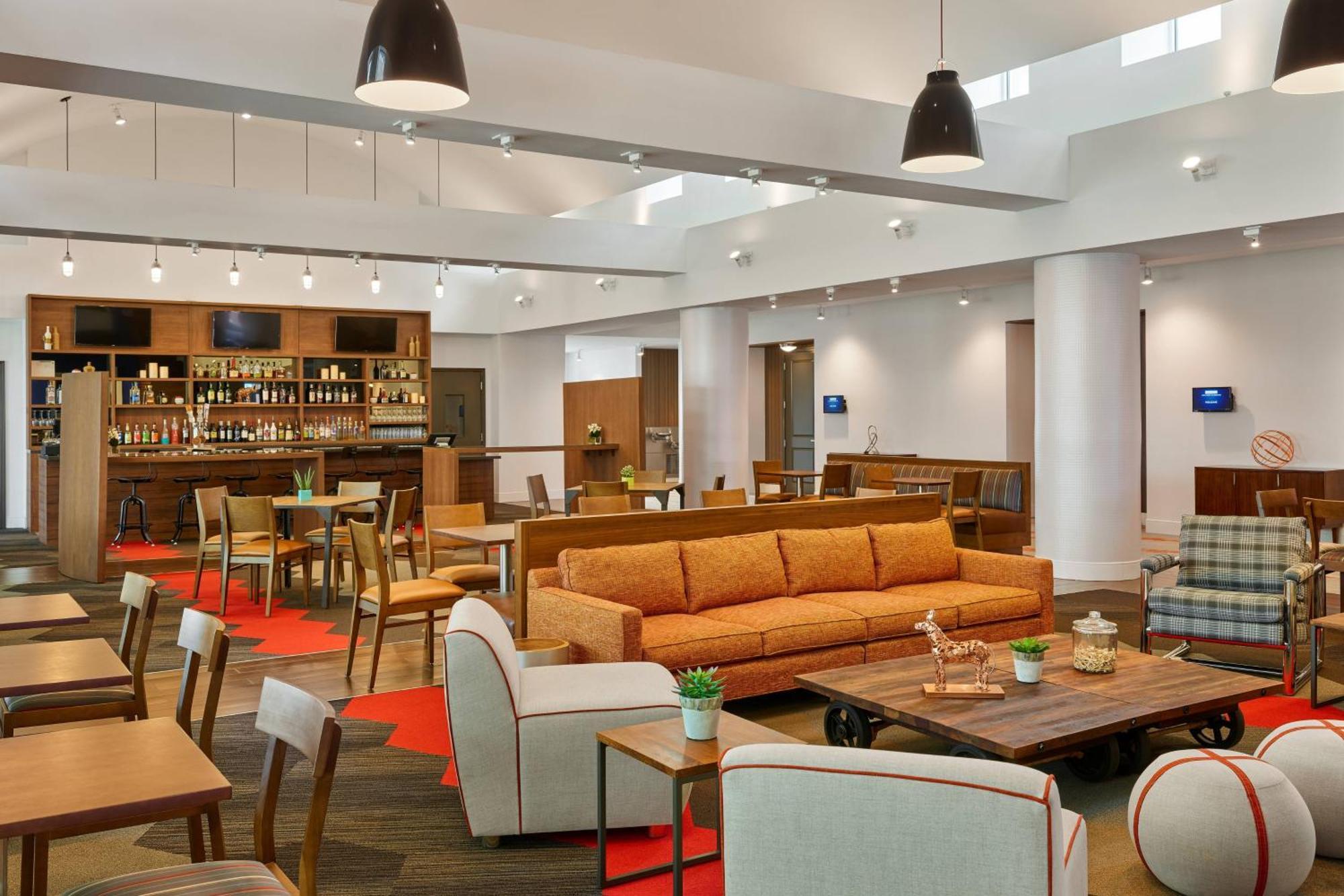 Four Points By Sheraton Dallas Fort Worth Airport North Coppell Eksteriør bilde