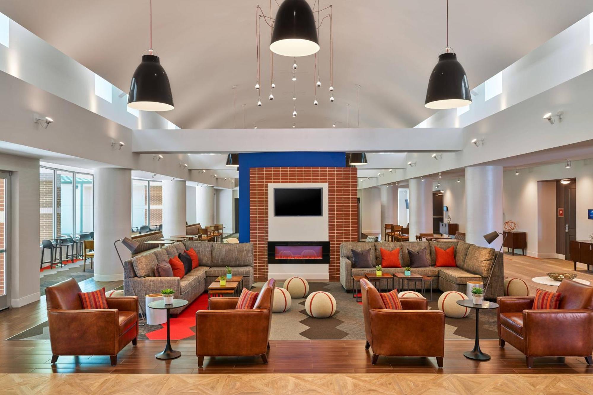 Four Points By Sheraton Dallas Fort Worth Airport North Coppell Eksteriør bilde