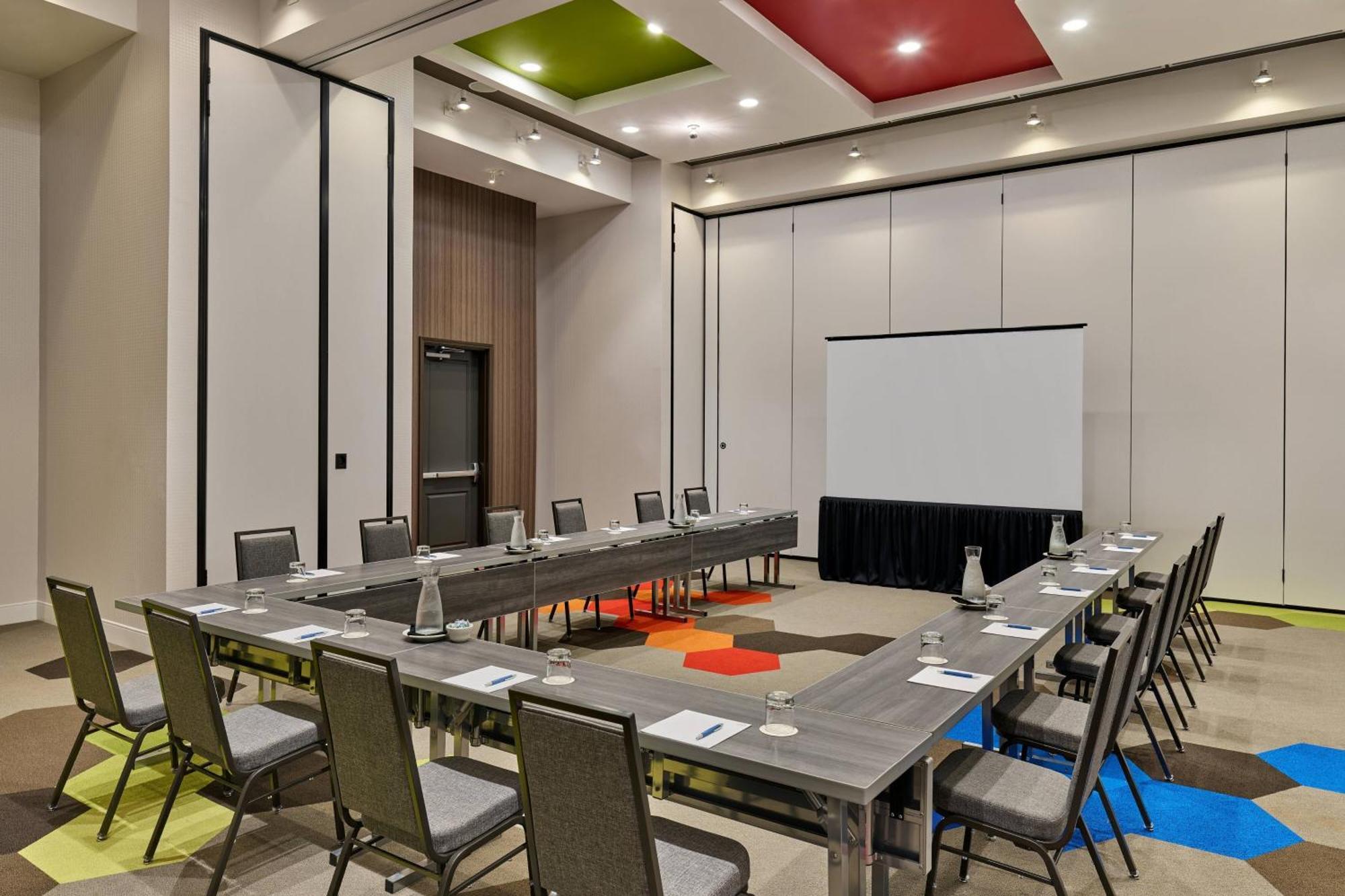 Four Points By Sheraton Dallas Fort Worth Airport North Coppell Eksteriør bilde
