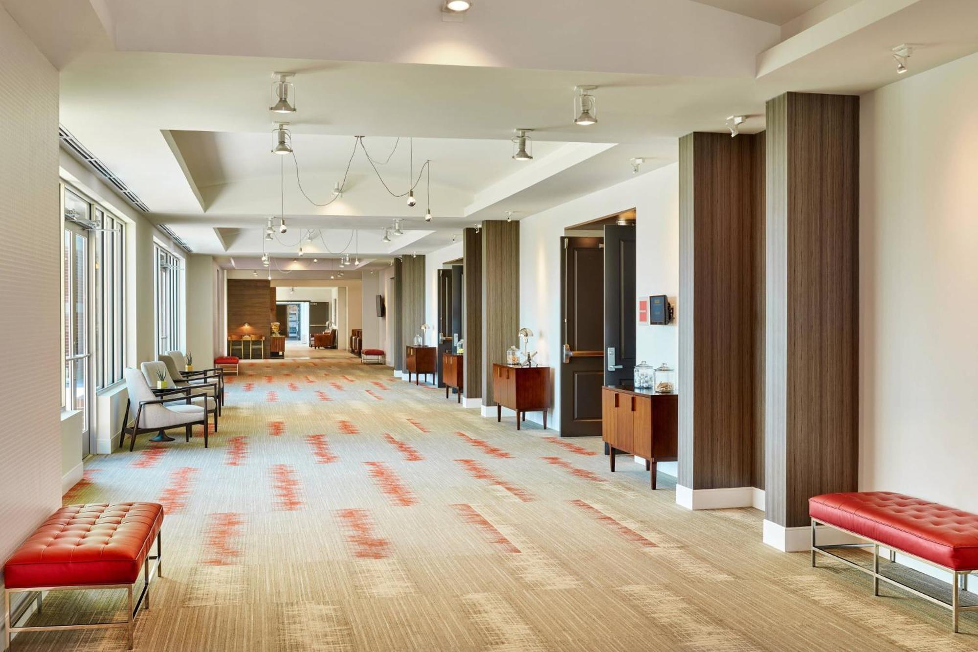 Four Points By Sheraton Dallas Fort Worth Airport North Coppell Eksteriør bilde