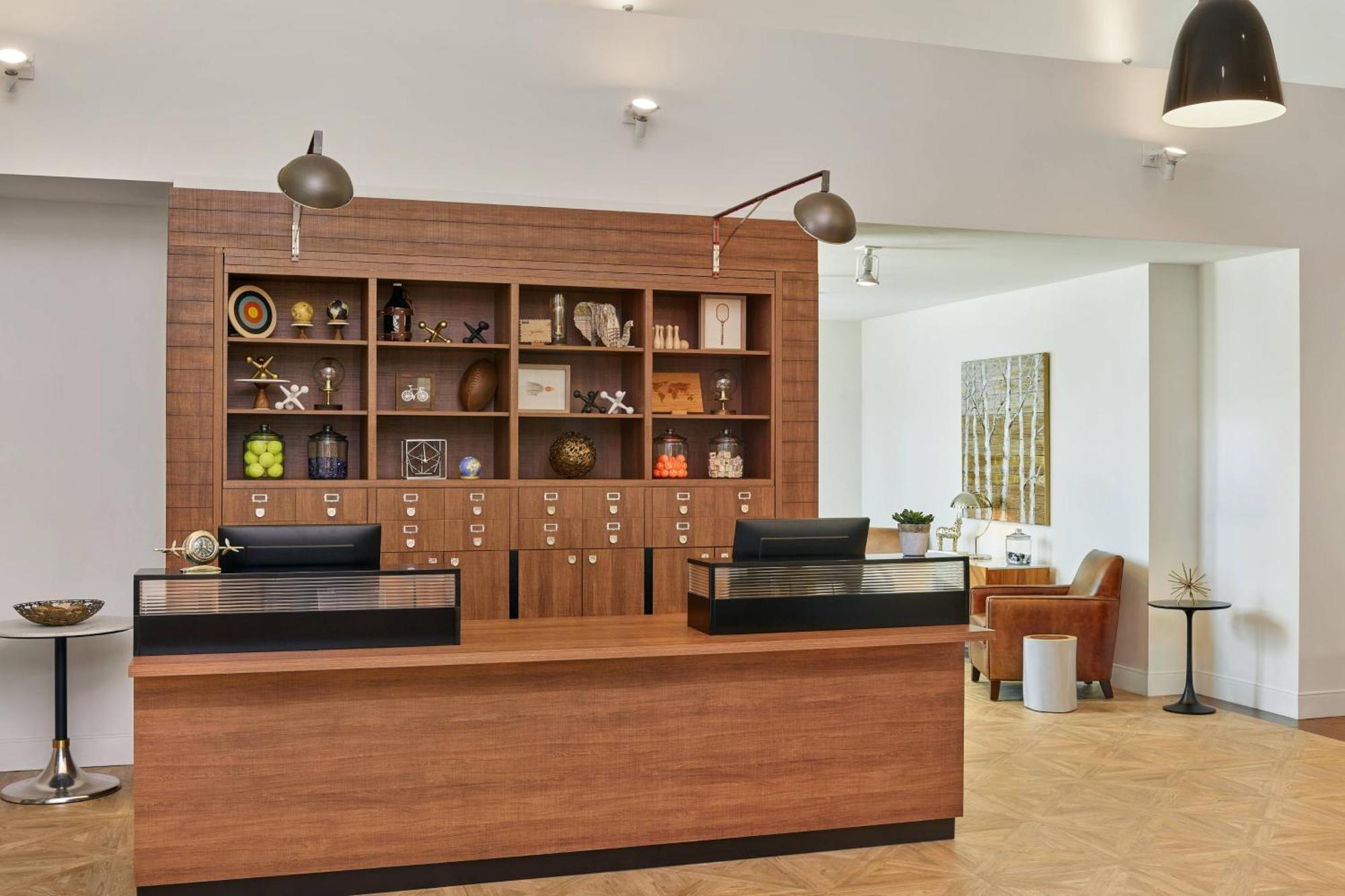 Four Points By Sheraton Dallas Fort Worth Airport North Coppell Eksteriør bilde
