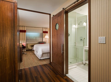 Four Points By Sheraton Dallas Fort Worth Airport North Coppell Eksteriør bilde