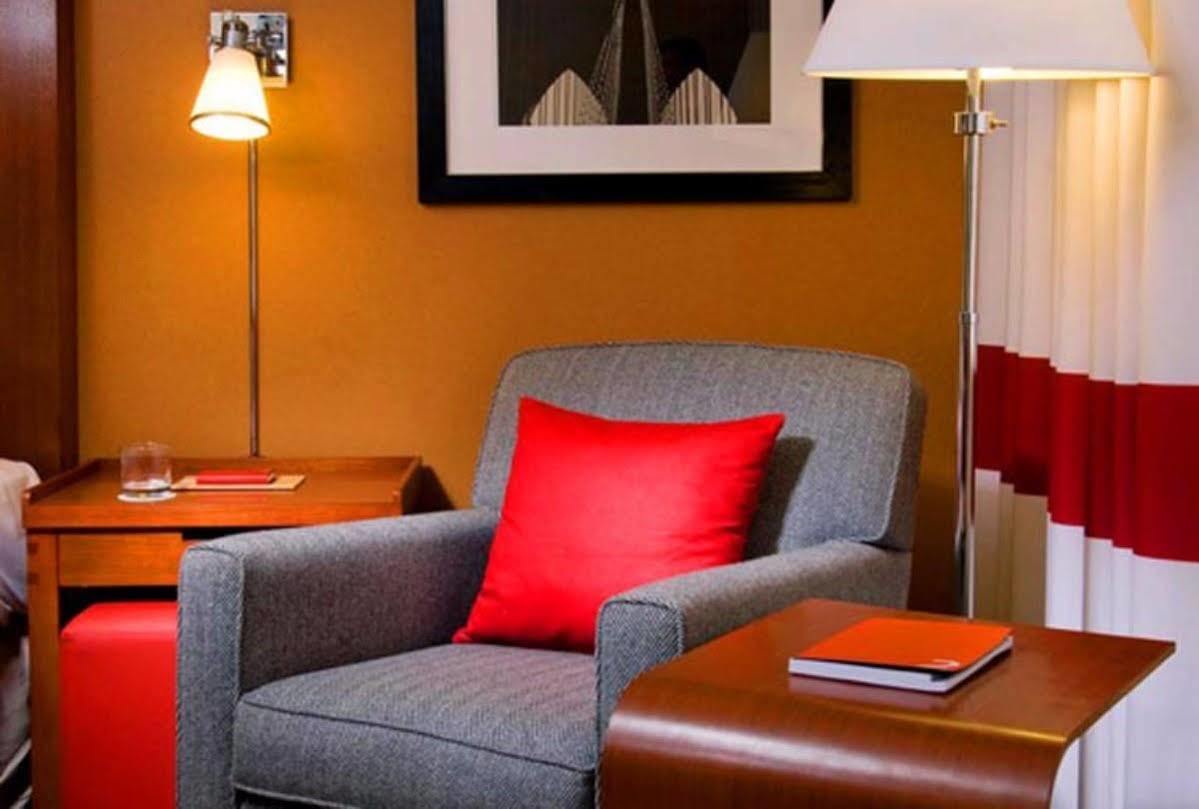 Four Points By Sheraton Dallas Fort Worth Airport North Coppell Eksteriør bilde